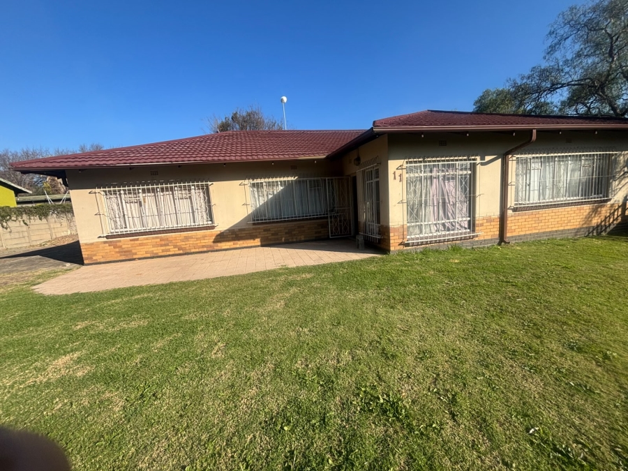 9 Bedroom Property for Sale in Sasolburg Ext 3 Free State